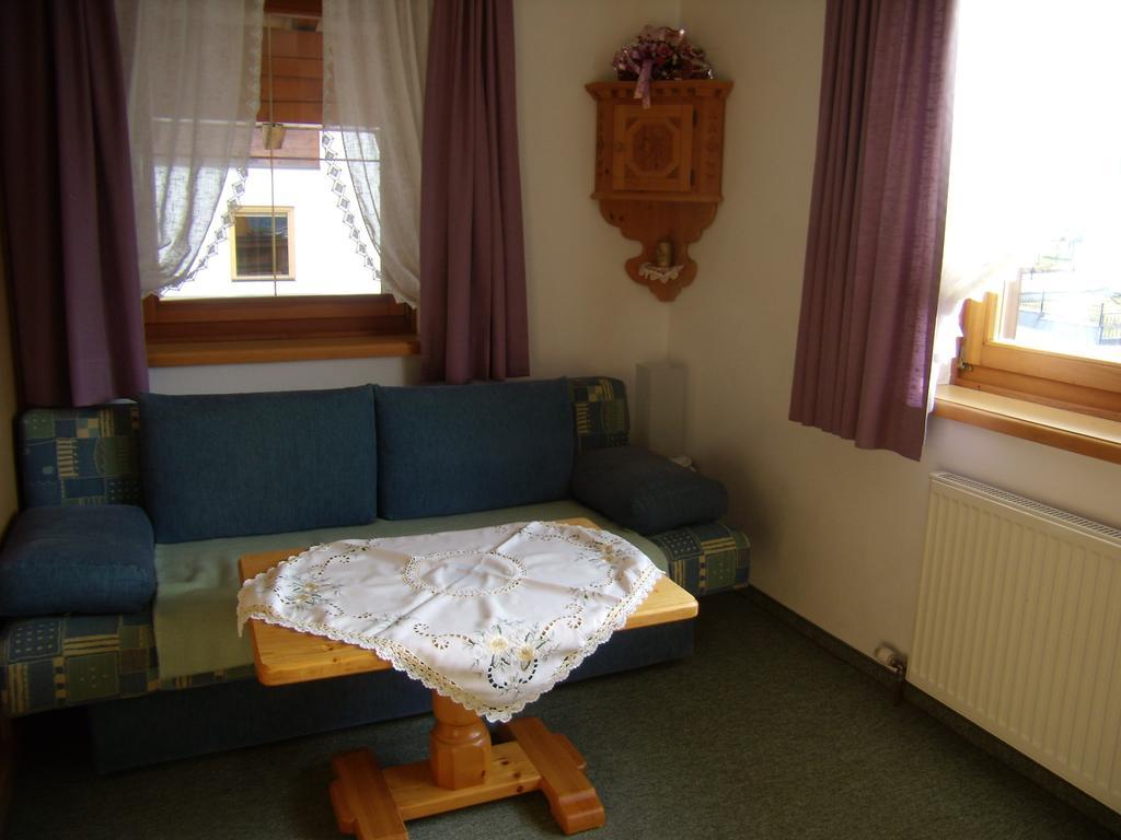 Appartementhaus Egger Капрун Номер фото
